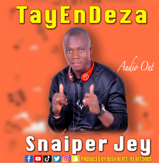 Snaiper Jey